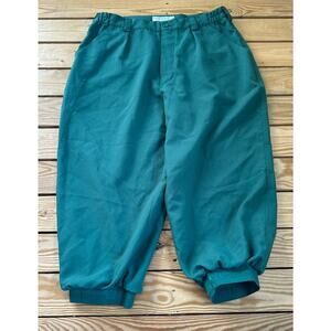 Golf Knickers Golf Pants Size 36 Men’s Green